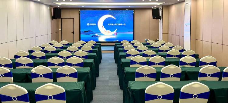 城市便捷酒店(梧州市政广场店)图片