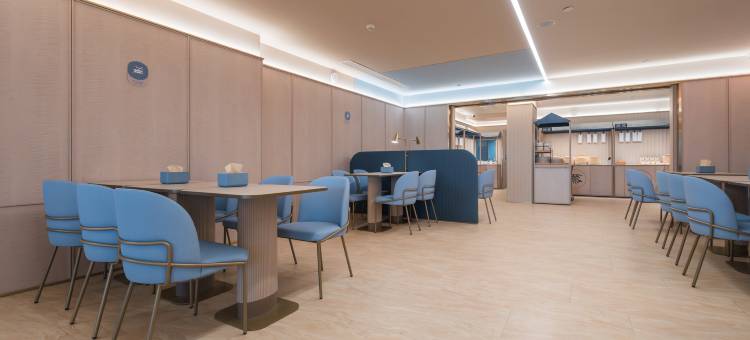 汉庭酒店(乌鲁木齐友好店)图片