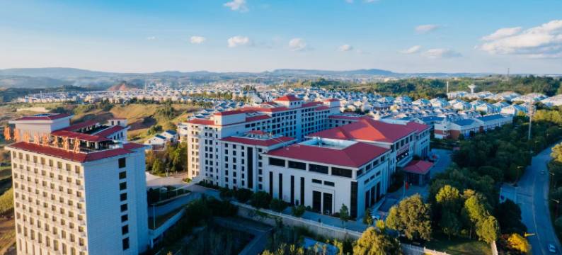 石林银瑞林国际大酒店图片