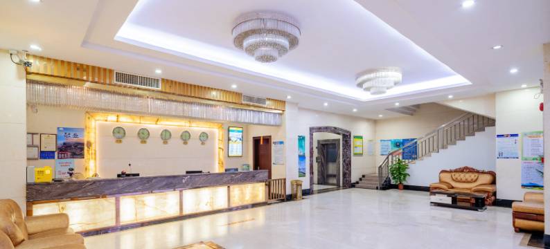 肇庆金源酒店图片