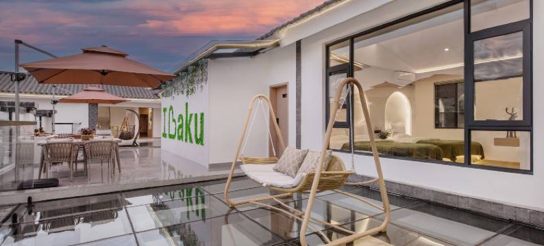 大理念家轻奢民宿(洱海理想邦店)图片