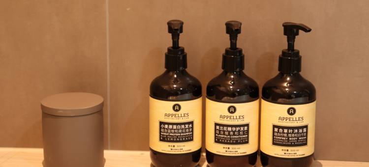 杭州余庐景澜·南山宿集(良渚文化村店)图片