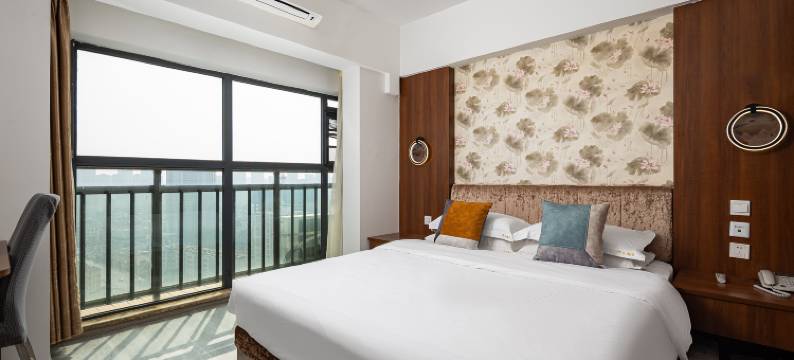 昆明坤立酒店(昆医附二院店)图片