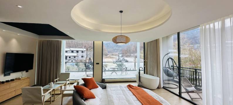 畔山隐宿民宿图片