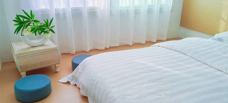 泊心民宿(南岳大庙店)图片