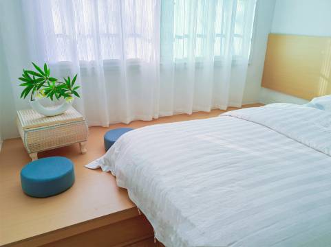 泊心民宿(南岳大庙店)