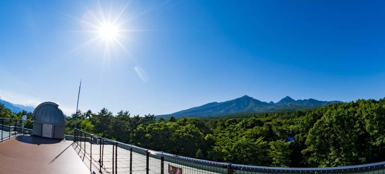 八岳美爵水疗度假酒店(Grand Mercure Yatsugatake Resort & Spa)图片