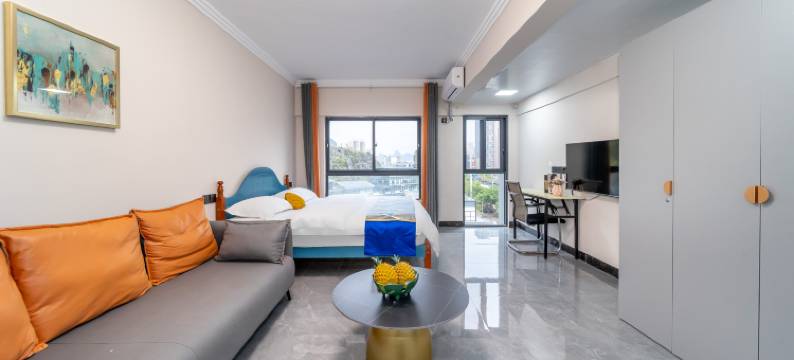 桂林品尚民宿(吾悦广场店)图片