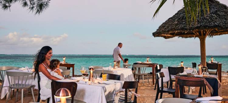 巴哈里桑给巴尔图伊蓝酒店(Tui Blue Bahari Zanzibar)图片