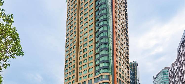 住宿酒店(Vivere Hotel and Resorts)图片