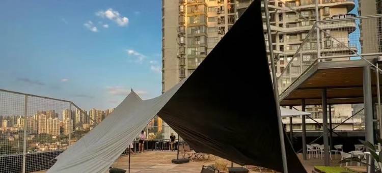 Mcsrh麦嘉·拾趣酒店(重庆解放碑洪崖洞店)图片