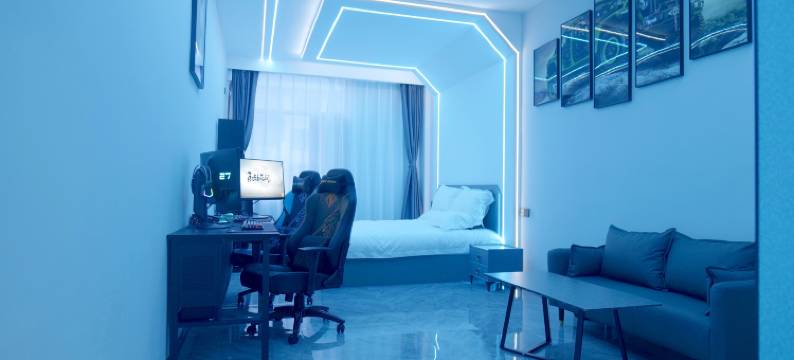 幻游主题酒店图片