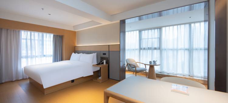 全季酒店(深圳北站地铁站店)图片