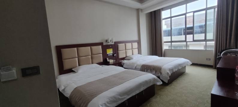 三都佰奥商务酒店图片