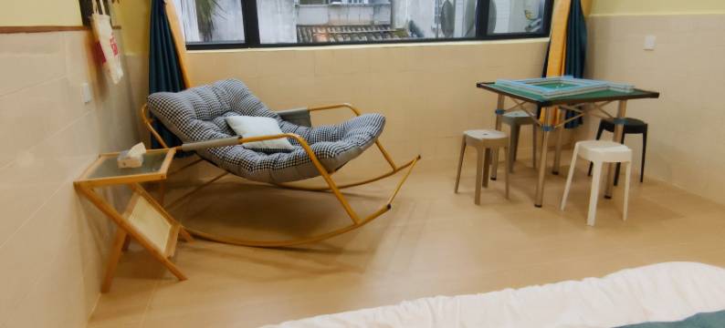 拾贰家民宿(潮州古城牌坊街店)图片