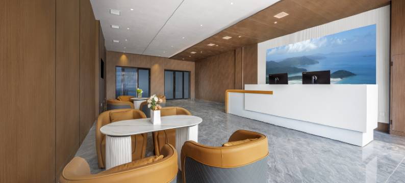 千峋酒店(西安高新国际会议中心店)图片