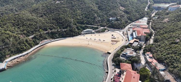 珠海东澳岛22°客栈图片