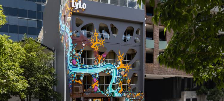 布里斯班Lylo(LyLo Brisbane)图片