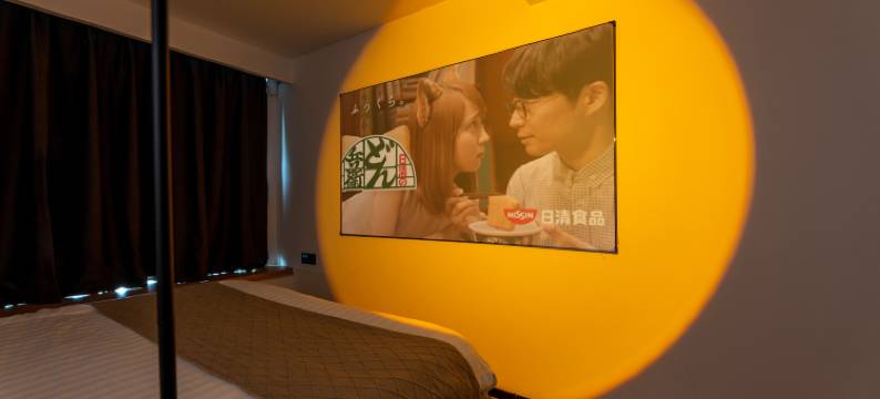 广州名捷公寓(江泰路地铁站店)图片