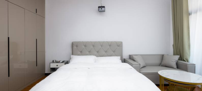 云居公寓(南京南站双龙别墅店)图片