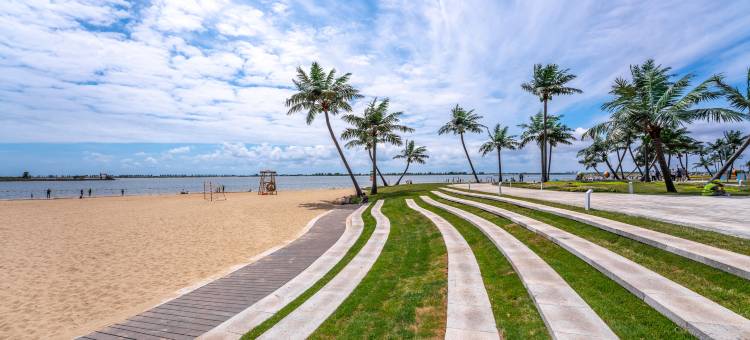 揽天民宿(揽月湾旅游景区东区店)图片