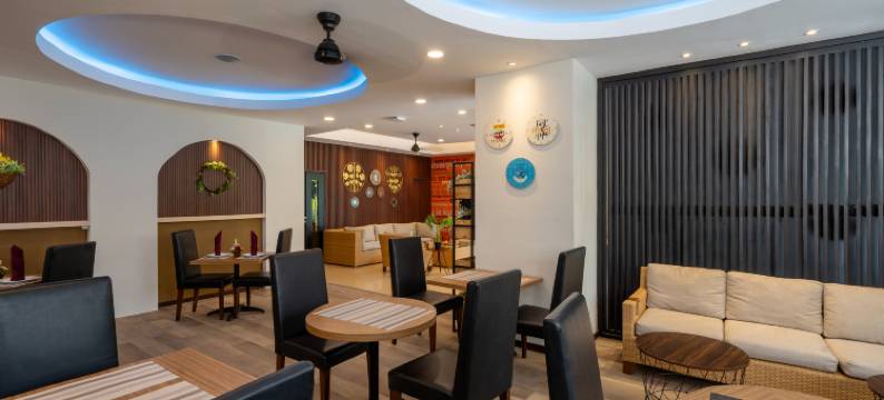 库塔中心日常酒店(Everyday Hotel Kuta Central)图片