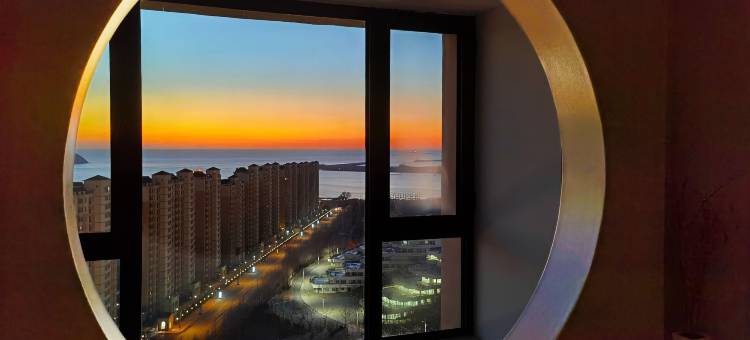 观海·云居公寓(和平公园店)图片