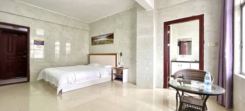 廉江八号公寓图片