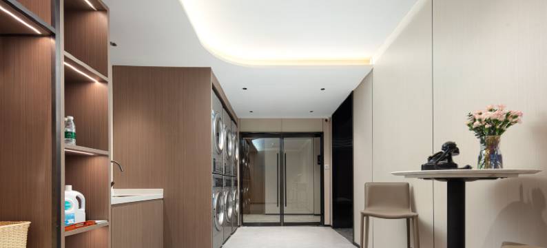 上海虹桥机场空港路亚朵X酒店图片