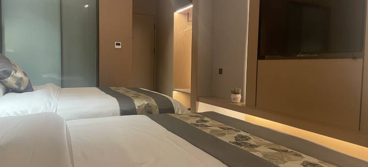 恒泰大酒店图片
