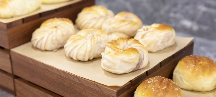 雅斯特国际酒店(钦州北部湾大道大润发店)图片