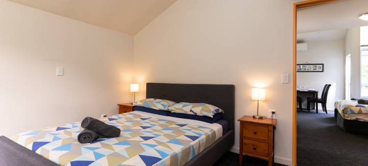 皇后镇哈卡小屋酒店(Haka House Queenstown)图片