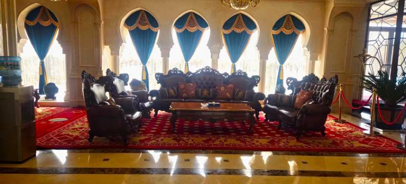 印象撒鲁尔酒店图片