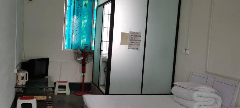 淅川兴华宾馆图片