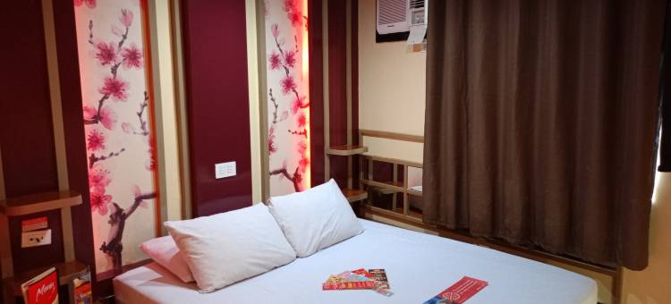 索戈雅布特酒店(Hotel Sogo Yabut)图片