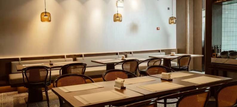 EHA ｜ 赛博萤火电竞酒店(枣阳店)图片