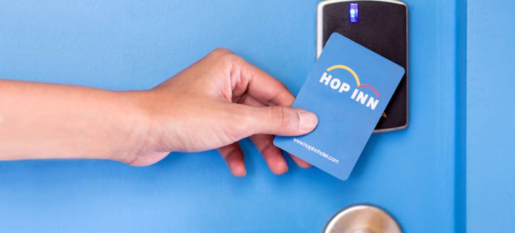 大城Hop Inn酒店(Hop Inn Ayutthaya)图片