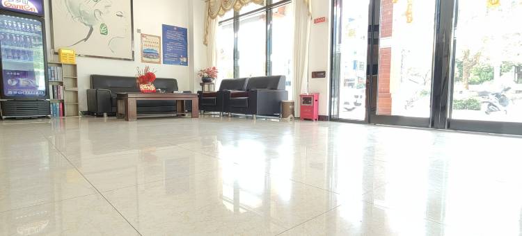 7天优品酒店(丰顺会展中心店)图片