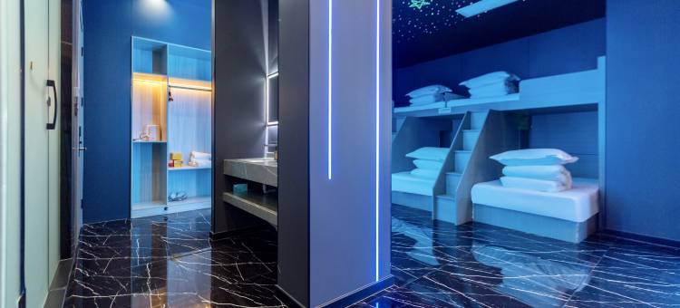 未来电竞酒店(学生街店)图片