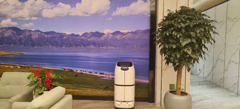 博乐西海丽景酒店(博乐大巴扎店)图片