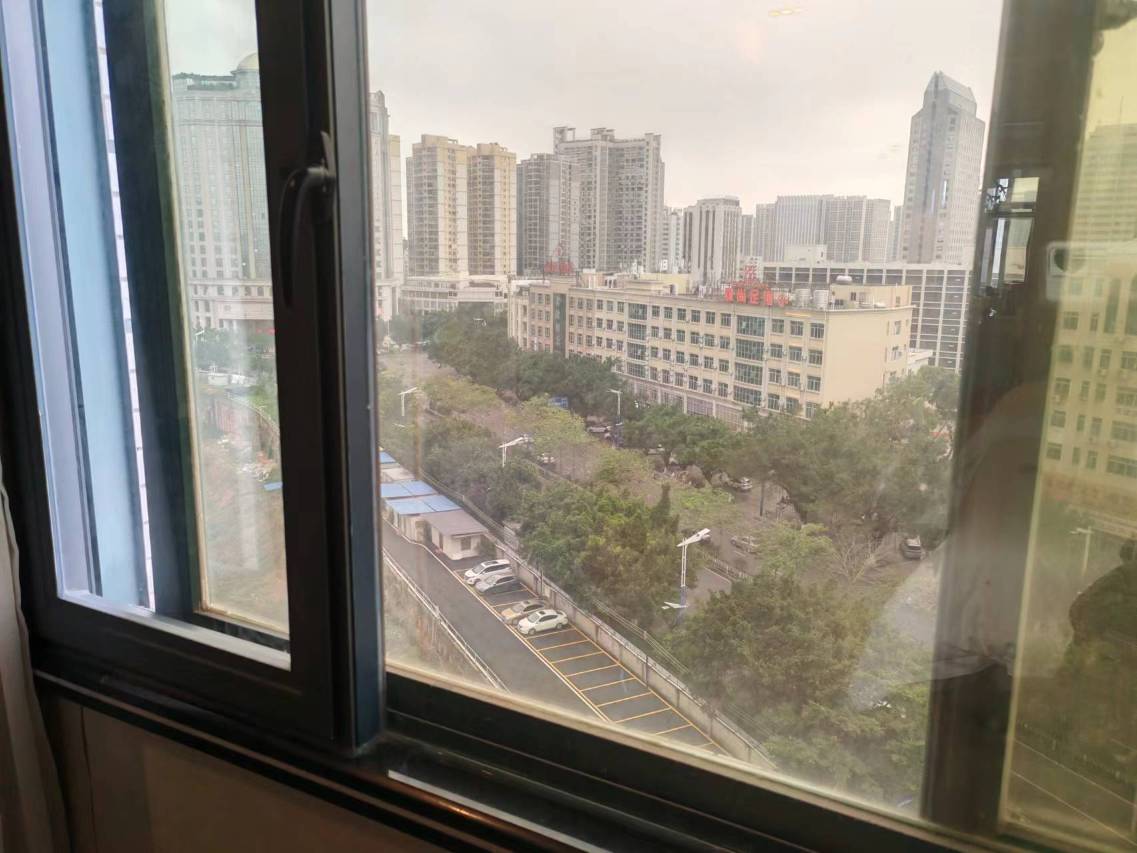 维多利亚国际酒店(茂名高铁站北广场店)图片