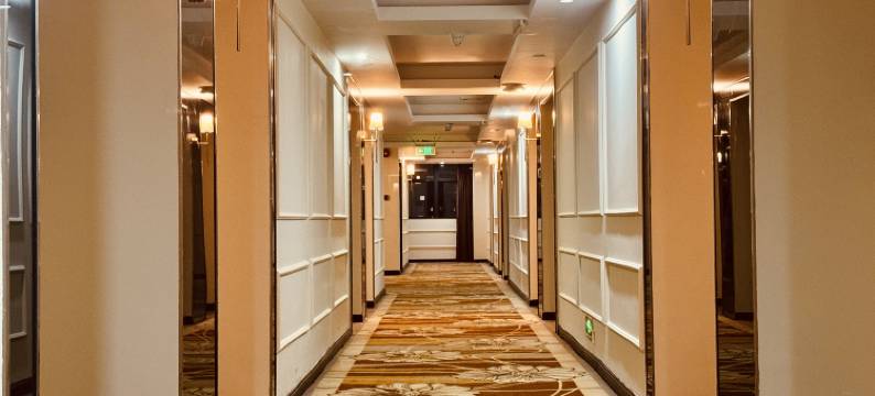 康乃馨商务酒店(广州白云站同德地铁站店)图片