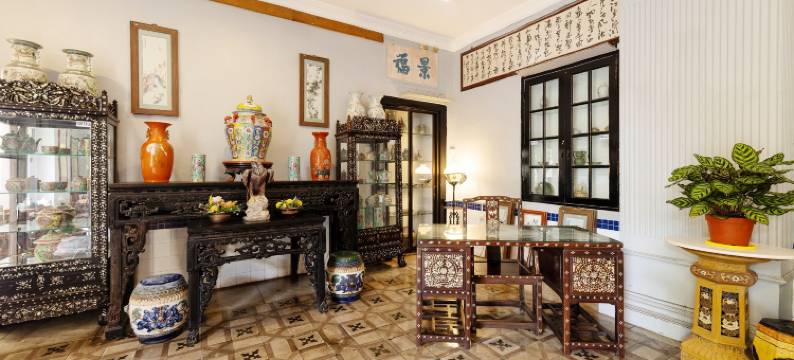 马六甲富礼酒店(Hotel Puri Melaka)图片