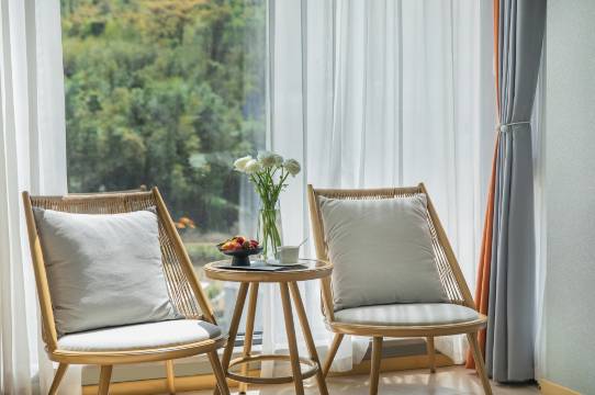 画里ARTINN·洞穴私汤·设计师美宿(安吉云上草原店)图片