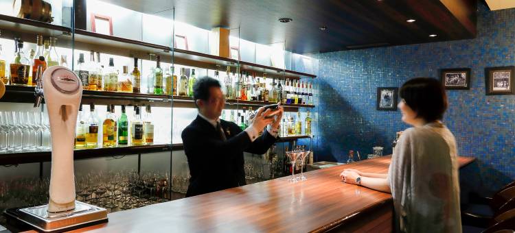 札幌普乐美雅椿酒店(Premier Hotel -Tsubaki- Sapporo)图片