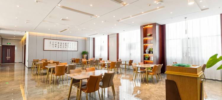 开元曼居酒店(枣庄衡山路店)图片