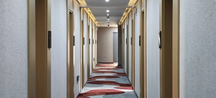 尚客优酒店(烟台环海路火车客运站店)图片