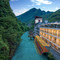 未见山度假美宿(木鱼镇旅游集散中心神农架风景区店)