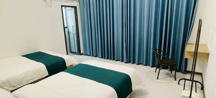 平潭栖海苑客栈图片