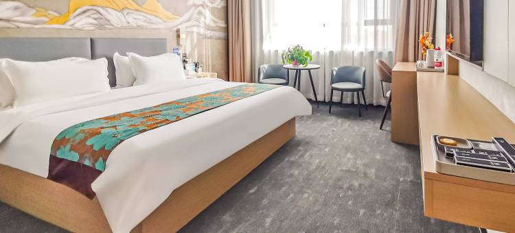 阿瓦提家和园酒店图片